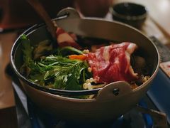 -芥末日本料理(打浦路铂尔曼旗舰店)
