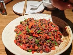 -金孔雀德宏傣味餐馆(魏公村店)