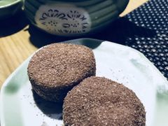 松茸汤-三石铁板烧(紫竹桥店)
