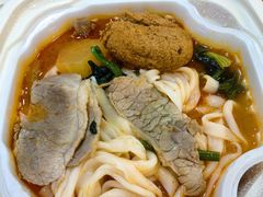 -小满手工粉(北京来福士店)