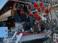 -京北渔家傲