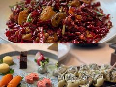 -海味观(老西门店)