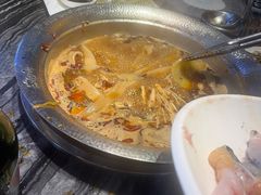 -老船舫·现做活鲜鱼馆(东郊记忆店)