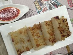 -表妹香港靓点餐厅