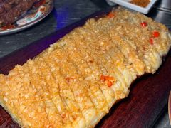 -十三姨正合丰烤肉(营迹路店)