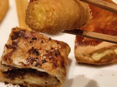 -黑金·寻焰自助百汇·烤肉·火锅(中街店)