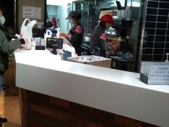 -肯德基(春申店)