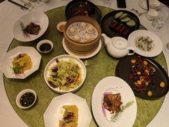-上海小南国(世博源店)