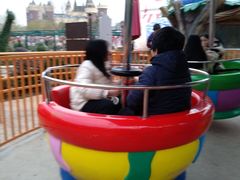 -安徒生童话乐园