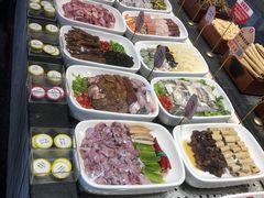 -阿财老铺·老蚌埠龙虾城(华夏总店)