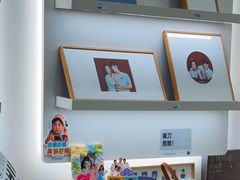 -海马体照相馆(成都来福士广场店)