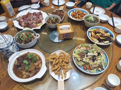 -渝乡人家(和平里店)