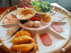 -陳生記米线·始于1989(体育场路店)