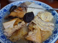 本帮蒸三鲜-三林本帮馆(中林街店)