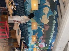 -大理老字号·舟渔的鱼野生菌海景餐厅(双廊店)
