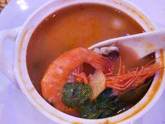 -simply thai天泰(长泰广场店)