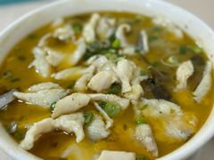 -YI PIN JU 一品居中餐厅 中国超市
