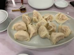 原汁海胆水饺-喜鼎海胆水饺(平安金融中心店)