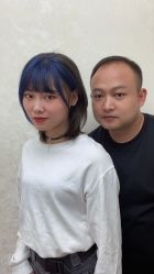 -Amo la Diva造型