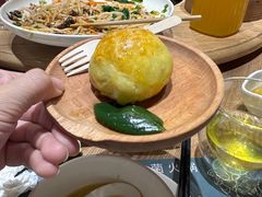 -一朵菌·野生菌探索家火锅(南亚店)