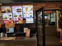 -汉堡王(SKLP店)
