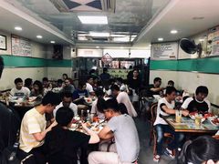 大堂-荔林食店(西华路店)
