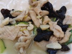 -玉林烤鸭店(定福庄店)