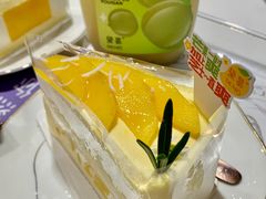 -DEMO黛慕蛋糕(中泰店)