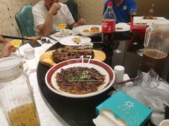 -高老庄新家宴(北斗星广场店)