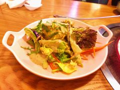 -麻麻桃韩式料理(百盛B馆店)
