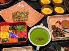 -花潮料理艺食馆(SM新生活广场店)