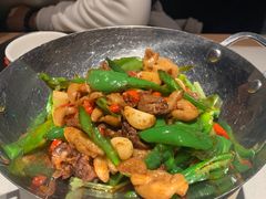 -湘鼎盛·大厨鲜炒湖南味(高新银泰店)