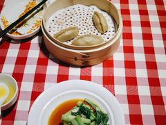 -西贝莜面村(当代商城店)