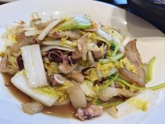 -阿毛饭店(和义路店)