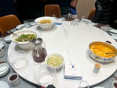 -小渔莊•地道胶东菜(旅游路万象省博物馆店)