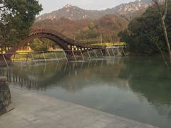 -绩溪龙川景区