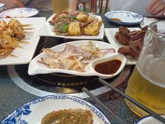 -老何太太鹤岗小串·团建聚餐(龙华店)