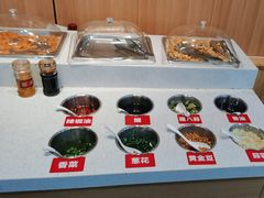 -老诚一锅·羊蝎子(广渠门外店)