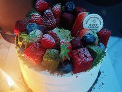 -DUFF LANGE杜夫朗格蛋糕