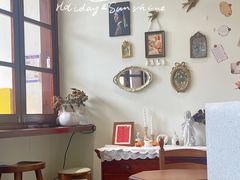 -初甜·舒芙蕾·韩式雪花冰(流塘店)