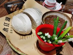 鲅鱼酱-永红源啤酒·烧烤·海鲜·大排档(青特城店)