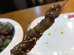-小红烤翅(傅厚岗店)