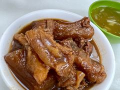 -麦文记面家(佐敦店)