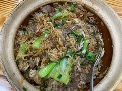 -壹煲口福煲仔饭(中山路店)