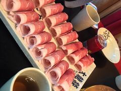 -大龙辣火锅·龙虾·烧烤(湖滨新天地店)