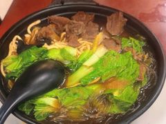 -清真马祥兴菜馆(云南北路店)