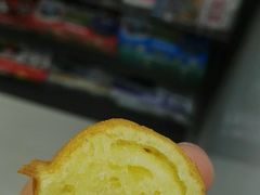 原味鸡蛋仔-妈咪鸡蛋仔(尖沙咀东分店)