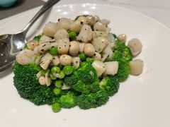 -同里湖大饭店-怡景轩中餐厅(同里古镇店)