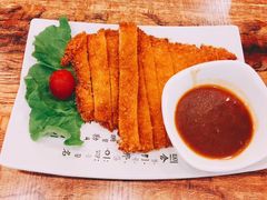 -韩礼年糕(飞虹路店)