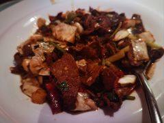 -闽上鲜·福建菜(龙湖滨江天街店)